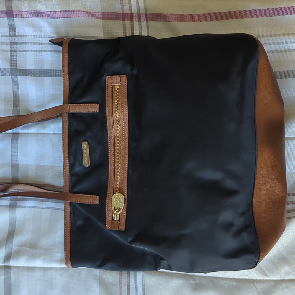 Michael Kors Black Purse